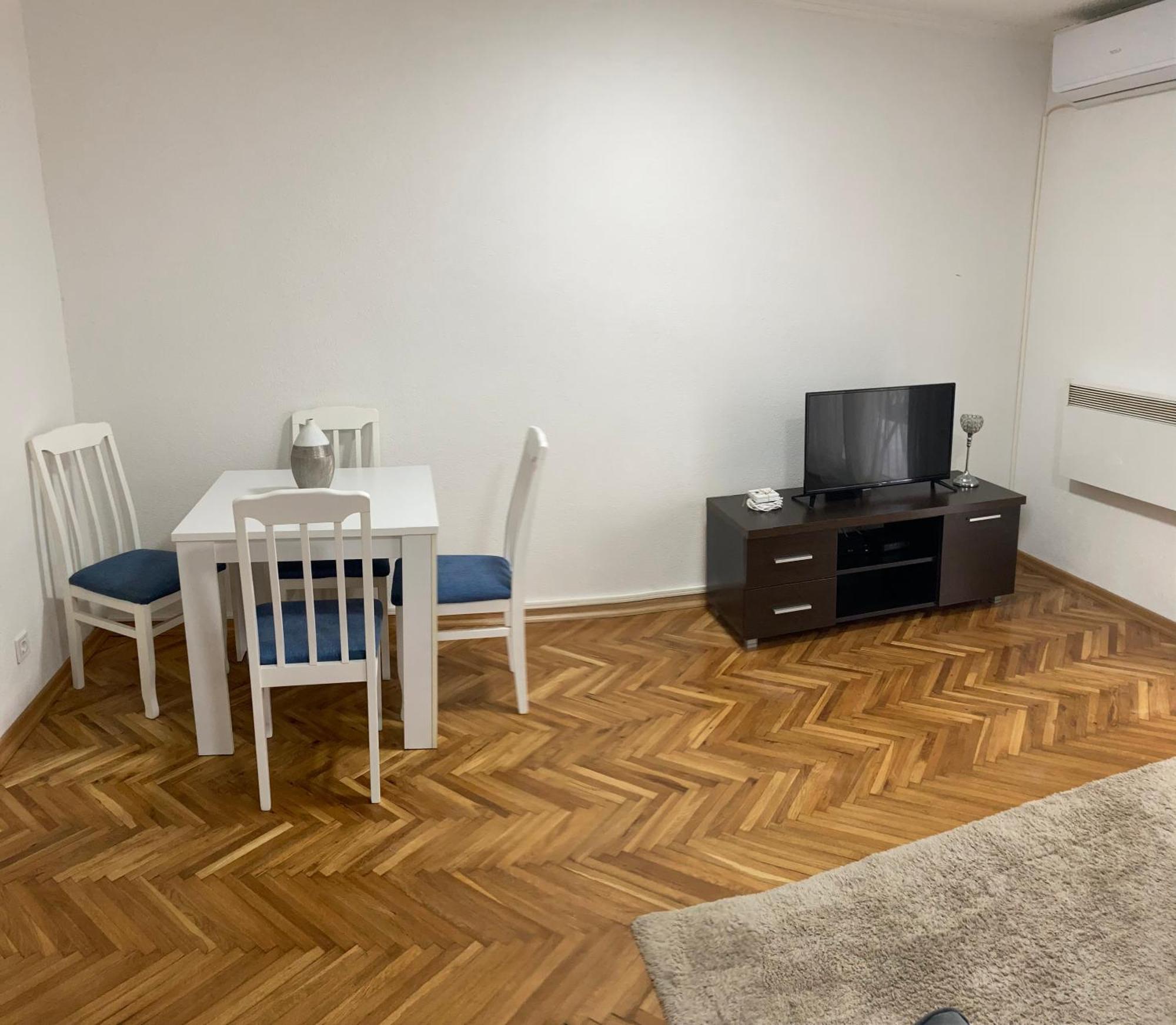 Apartment Marijabu2 *