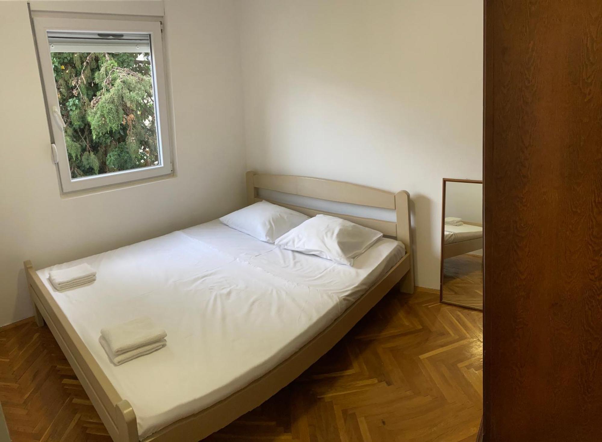Marijabu2 Apartment