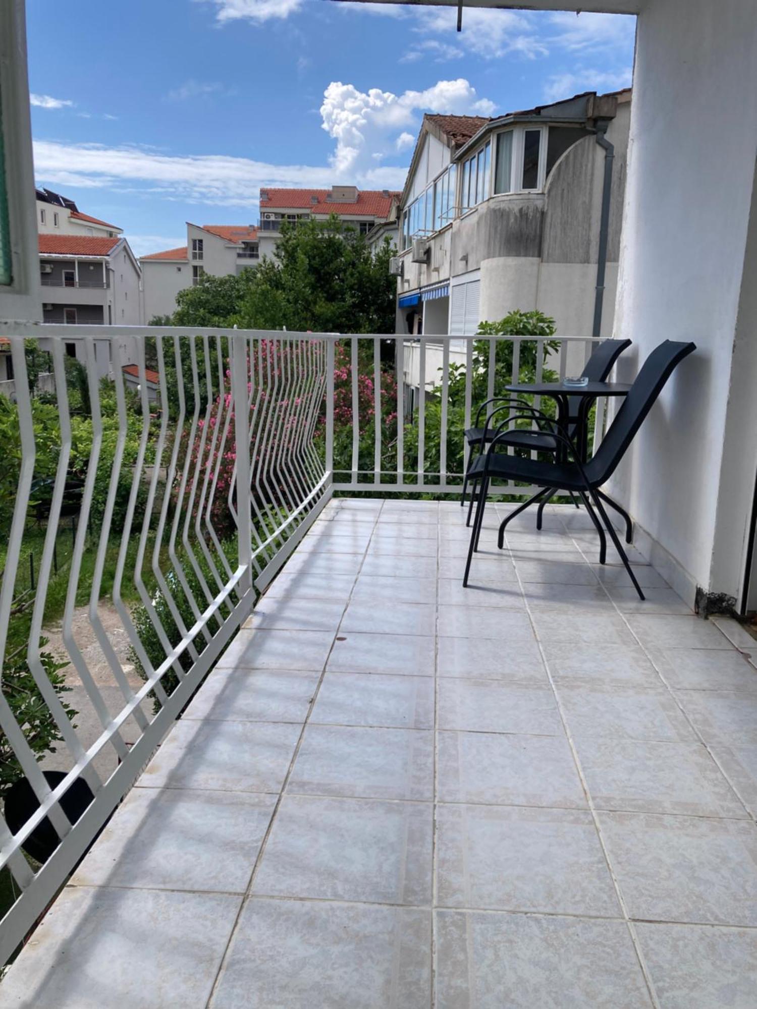Marijabu2 * Budva